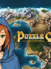 Puzzle Quest: The Legend Returns