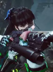 Stellar Blade x Goddess of Victory: Nikke