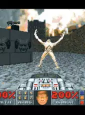 Doom II + Master Levels