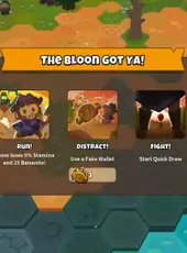 Bloons TD 6: Frontier Legends