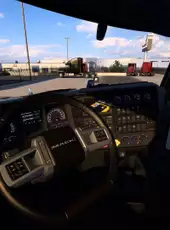 American Truck Simulator: Mack Pinnacle