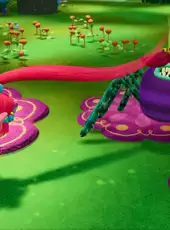 Trolls Remix Rescue