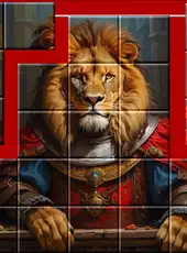 Master of Pieces Jigsaw Puzzle: Beautiful Nonsense 2