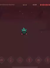Don't Bug Me!