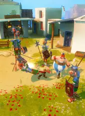 Asterix & Obelix XXL: Romastered