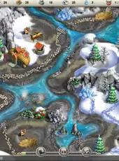 Viking Saga: Epic Adventure