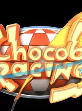 Chocobo Racing