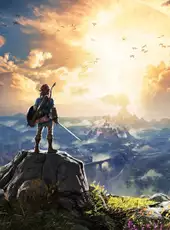 The Legend of Zelda: Breath of the Wild