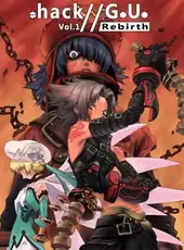 .Hack//G.U. Vol. 1: Rebirth HD