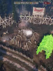Orc Warchief: Strategy City Builder