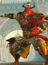 Stranger of Paradise: Final Fantasy Origin - Wanderer of the Rift