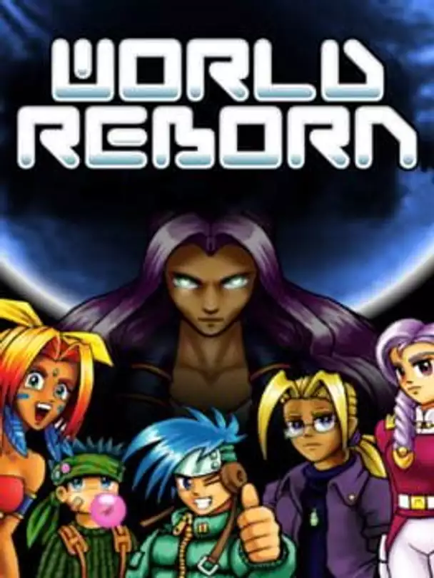 World Reborn