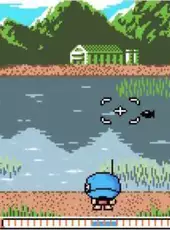 Let's Go Fishing!!