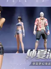 Devil May Cry: Peak of Combat