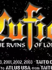 Lufia: The Ruins of Lore