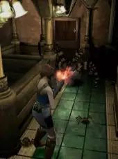 Resident Evil 3: Nemesis