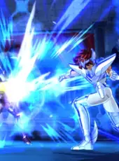 Saint Seiya: Brave Soldiers