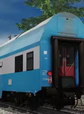 Trainz Railroad Simulator 2019: PREG B16mnopux 087