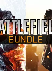 Battlefield Bundle