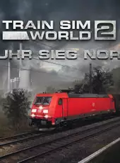 Train Sim World 2020: Ruhr-Sieg Nord - Hagen: Finnentrop Route