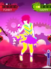 Just Dance 3