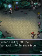 Cosmic Star Heroine