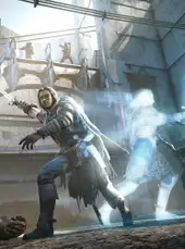 Middle-earth: Shadow of Mordor