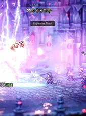 Octopath Traveler 0