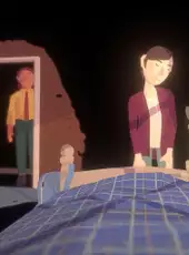 Before Your Eyes