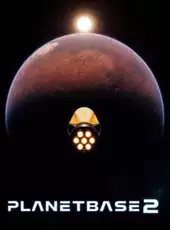 PlanetBase 2