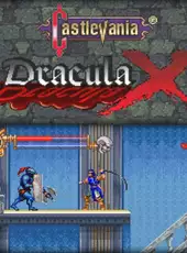 Castlevania: Dracula X