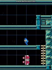 Mega Man 9: Superhero Mode