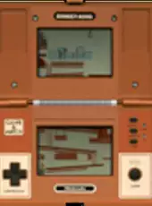 Donkey Kong
