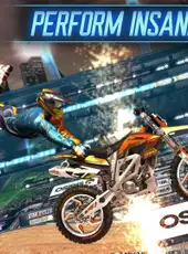 Motocross Meltdown