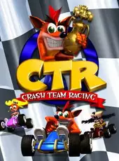 Crash Team Racing