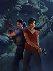 Uncharted: The Lost Legacy