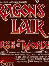 Dragon's Lair III: The Curse of Mordread