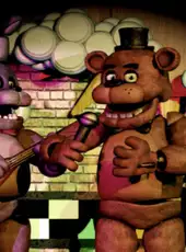 Five Nights at Freddy's