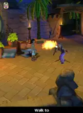 Ankh 2: Heart of Osiris