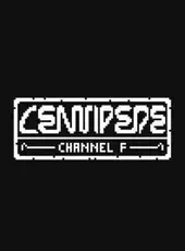 Centipede Channel F