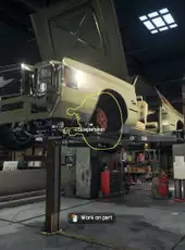 Car Mechanic Simulator 2018: Chrysler