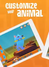 Animal Jam: Play Wild!