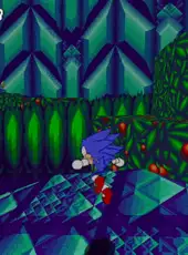Sonic Robo Blast 2: Official Level Design Contest - Autumn 2020