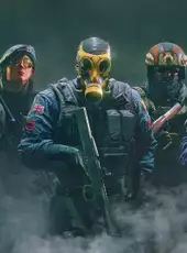 Tom Clancy's Rainbow Six Siege