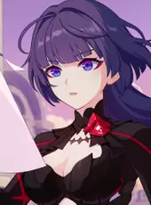 Honkai Impact 3rd: Song of Perdition