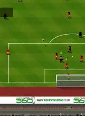Sensible World of Soccer