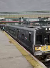 Train Sim World 2020: Long Island Rail Road - New York: Hicksville Route