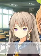 Aokana: Four Rhythms Across the Blue Extra1