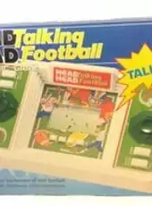 Head to Head Talking Football