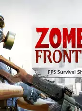 Zombie Frontier 4